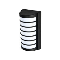 Світильник садово-парковий SWEEP 24W 4200K чорний HOROZ ELECTRIC 076-061-0024-010