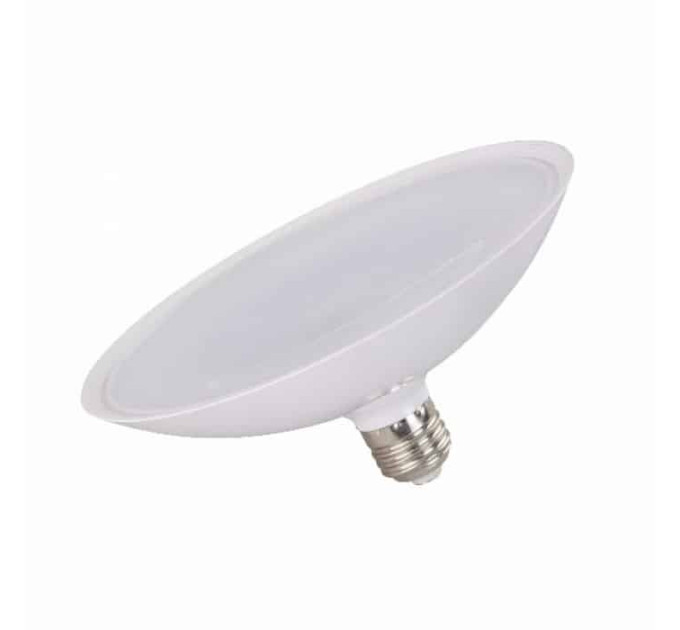 Світлодіодна лампа UFO-15 15W E27 4200K HOROZ ELECTRIC 001-044-0015-060