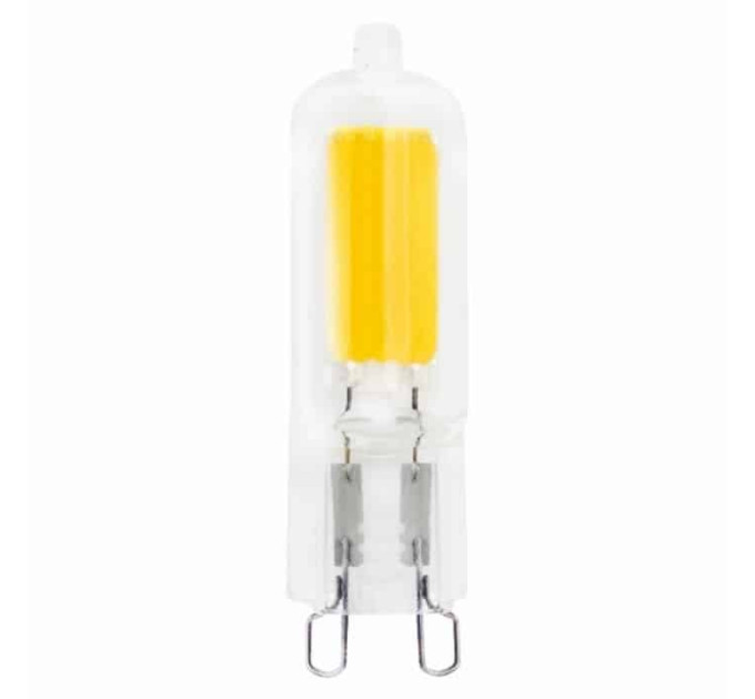Світлодіодна лампа EXA-3 3W G9 6400К HOROZ ELECTRIC 001-047-0003-010
