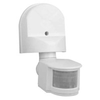 Датчик CORONA білий HOROZ ELECTRIC 088-001-0002-010