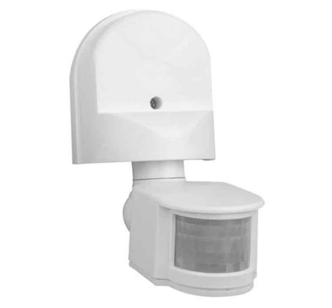 Датчик CORONA білий HOROZ ELECTRIC 088-001-0002-010