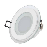 Світлодіодний світильник CLARA-6 6W 4200k HOROZ ELECTRIC 016-016-0006-030