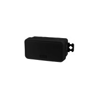 Коробка розподільча СКІМ K45B 85х43х39 чорна IP44 ( B1102005 )