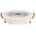Світлодіодний світильник NORA-9 9W 6400К HOROZ ELECTRIC 016-053-0009-010