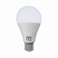 Cвітлодіодна лампа PREMIER-18 18W E27 4200К HOROZ ELECTRIC 001-006-0018-030