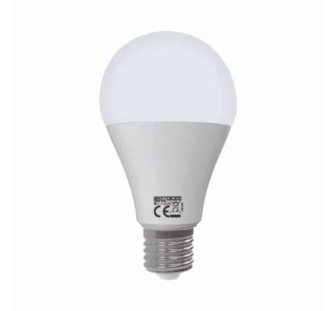 Cвітлодіодна лампа PREMIER-18 18W E27 4200К HOROZ ELECTRIC 001-006-0018-030