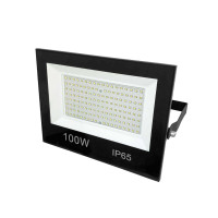 Прожектор LED Violux RAY 100W SMD 6000K 9000lm IP65 ( 420182 )
