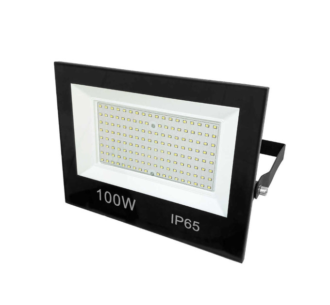 Прожектор LED Violux RAY 100W SMD 6000K 9000lm IP65 ( 420182 )