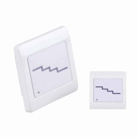 Світлодіодний світильник сходовий QUARTZ (з датчиком) HOROZ ELECTRIC 079-027-0002-010