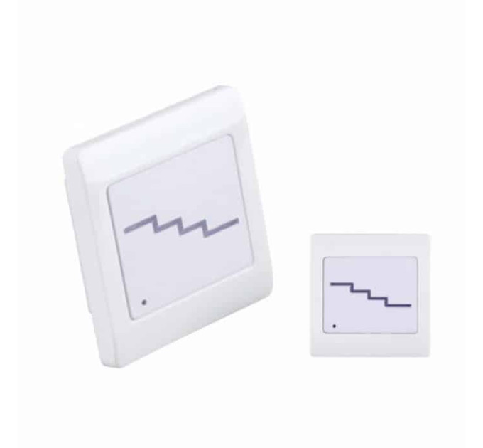 Світлодіодний світильник сходовий QUARTZ (з датчиком) HOROZ ELECTRIC 079-027-0002-010