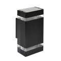 Світильник садово-парковий REGNUM-2 2xGU10 без лампи HOROZ ELECTRIC 075-019-0002-010