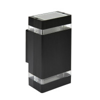 Світильник садово-парковий REGNUM-2 2xGU10 без лампи HOROZ ELECTRIC 075-019-0002-010