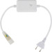 Комплект для підключення стрічки VOLGA RGB HOROZ ELECTRIC 081-004-0012-010