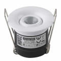 Світлодіодний світильник SILVIA 1W HOROZ ELECTRIC 016-039-0001-030