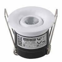 Світлодіодний світильник SILVIA 1W HOROZ ELECTRIC 016-039-0001-030