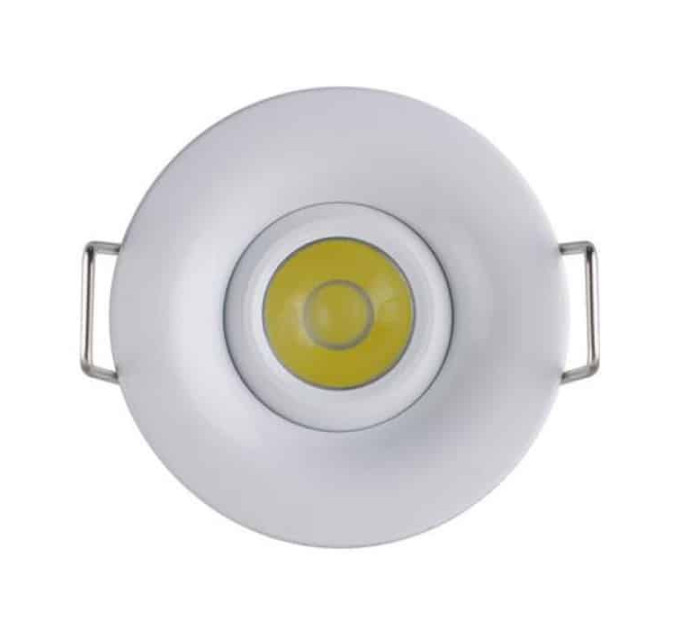 Світлодіодний світильник SILVIA 1W HOROZ ELECTRIC 016-039-0001-030