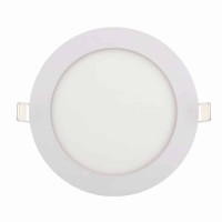 Світлодіодний світильник врізний Slim-12 12W 4200К HOROZ ELECTRIC 056-003-0012-050