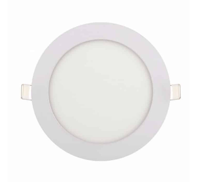 Світлодіодний світильник врізний Slim-12 12W 4200К HOROZ ELECTRIC 056-003-0012-050