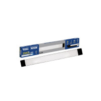 Світильник LED PITON 27W 6000K IP20 чорний ( 301062 )