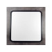 Світильник LED MILLENNIUM 50W 5000K квадрат чорний Violux ( 352244 )