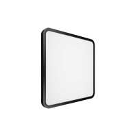 Світильник LED MILLENNIUM 50W 5000K квадрат чорний Violux ( 352244 )