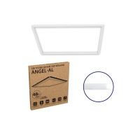 Світильник LED панель ANGEL-AL 48W 60х60 6000К IP20 Violux​ ( 350062 )