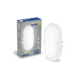 Світильник LED Violux ДББ ELIPSE UA 12W 6000K IP44 картон ( 253401 )