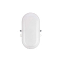 Світильник LED Violux ДББ ELIPSE UA 12W 6000K IP44 ( 243401 )