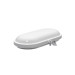 Світильник LED Violux ДББ ELIPSE UA 12W 6000K IP44 картон ( 253401 )