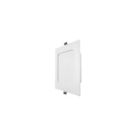 Світильник LED даунлайт Violux FRAME 12W 4200K квадрат IP20 ( 121180 )