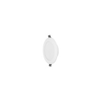 Світильник LED даунлайт Violux FRAME 6W 4200K круг IP20 ( 120060 )