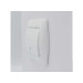 Вимикач ELBI ZIRVE Fixline білий 1кл прохідний ( 501-010201-209 )