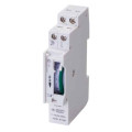 Механічний таймер на дін рейку TIMER-3 HOROZ ELECTRIC 108-003-0001-010