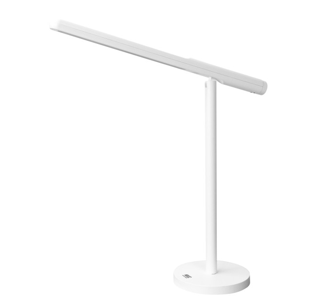 Світильник настільний LED BANU 22W білий HOROZ ELECTRIC 049-033-0022-010