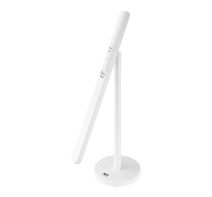 Світильник настільний LED BANU 22W білий HOROZ ELECTRIC 049-033-0022-010