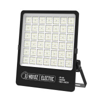 Прожектор світлодіодний BORNEO-500 500W 6400K HOROZ ELECTRIC 068-033-0500-010