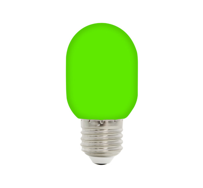 Світлодіодна лампа COMFORT 2W E27 HOROZ ELECTRIC 001-087-0002-040