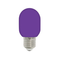 Світлодіодна лампа COMFORT 2W E27 HOROZ ELECTRIC 001-087-0002-080
