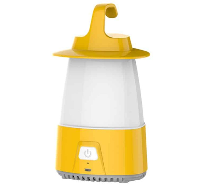 Ліхтарик світлодіодний CRESPO 25W HOROZ ELECTRIC 084-036-0025-010