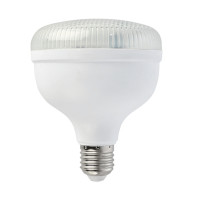 Світлодіодна лампа CRYSTAL-50 50W E27 6400K HOROZ ELECTRIC 001-016-1050-010