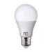 Світлодіодна лампа EXPERT-10 10W E27 3000К дімеруюча HOROZ ELECTRIC 001-021-0010-051