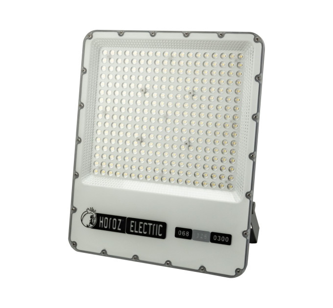 Прожектор світлодіодний FELIS-300 300W 6400К HOROZ ELECTRIC 068-026-0300-020