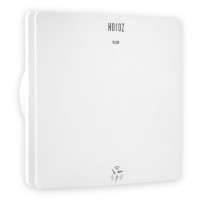 Вентилятор FELIX 12W білий HOROZ ELECTRIC 500-100-100