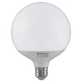 Світлодіодна лампа GLOBE-20 20W E27 3000К HOROZ ELECTRIC 001-020-0020-051