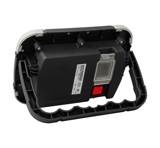 Прожектор світлодіодний PANDA-10 10W 6400K HOROZ ELECTRIC 068-023-0010-010