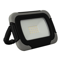 Прожектор світлодіодний PANDA-10 10W 6400K HOROZ ELECTRIC 068-023-0010-010