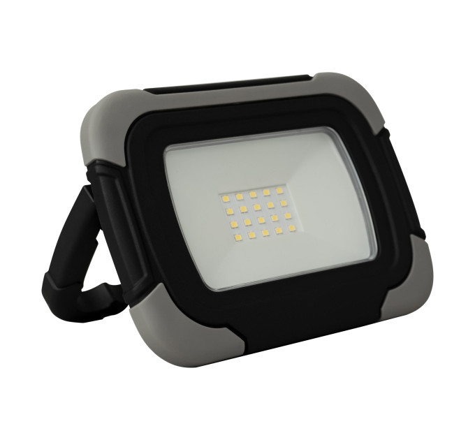 Прожектор світлодіодний PANDA-10 10W 6400K HOROZ ELECTRIC 068-023-0010-010