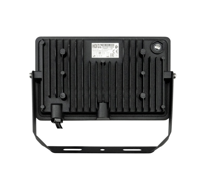 Прожектор світлодіодний PEGASUS-50 50W 6400K HOROZ ELECTRIC 068-024-0050-010