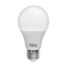 Cвітлодіодна лампа PREMIER-8 8W E27 3000К HOROZ ELECTRIC 001-006-0008-023
