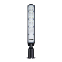 Світлодіодний світильник вуличний ROCKET-50 6400K HOROZ ELECTRIC 074-015-0050-020